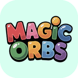 Icona di Magic Orbs